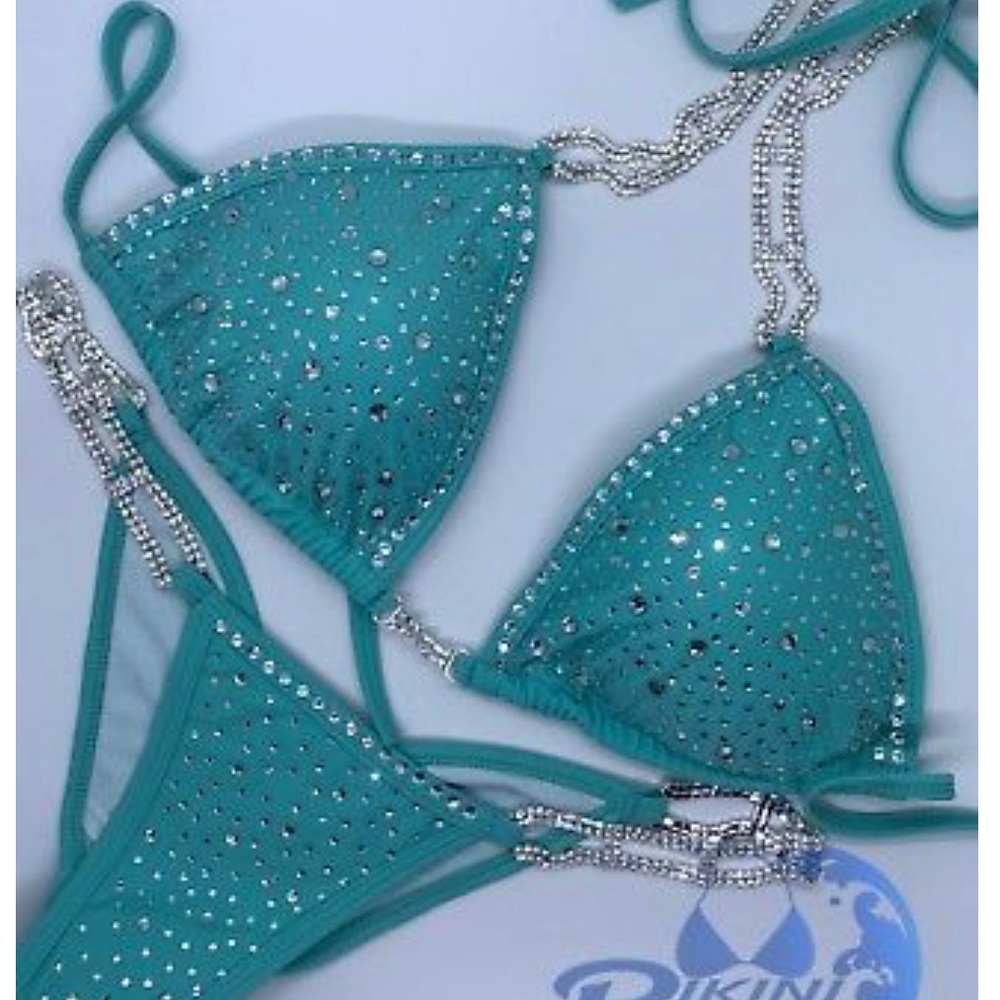 Competition Bikini